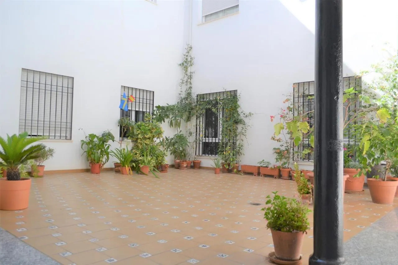 Appartement Sunshine San Pablo à Cordoue Espagne