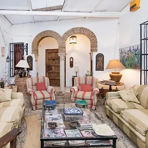 Juderia Córdoba