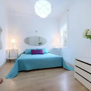 Kinahouse Appartement