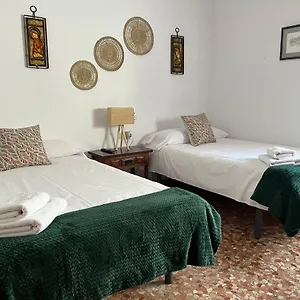 Casa Valenzuela Córdoba