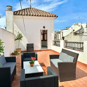 El Balcon Del Templo Córdoba