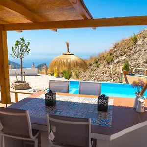 Mariposa Mariposaholidays , Nerja Spanien
