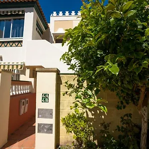 Medina , Nerja Spanien