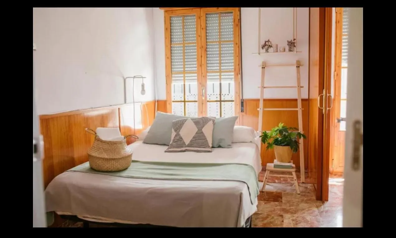Sunshine San Pablo Apartment Cordoba