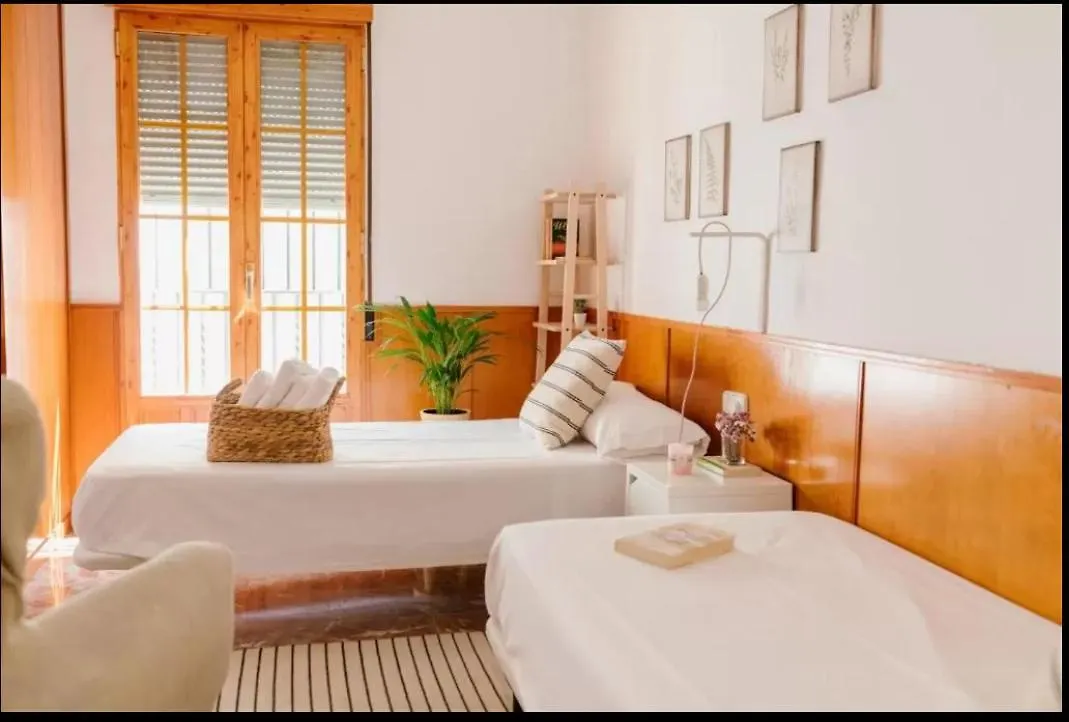 شقة Sunshine San Pablo قرطبة